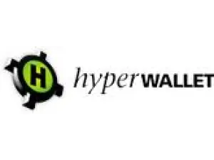 Logo hyperWALLET