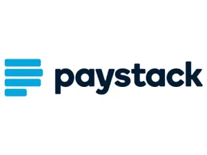 Logo Paystack