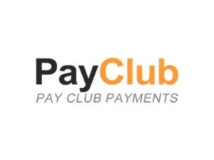 Logo PayClub