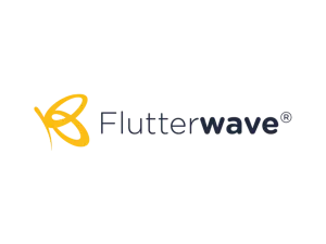 Logo Flutterwave