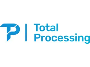 Logo Total Processing