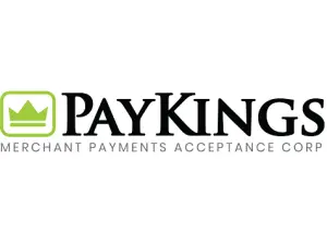 Logo PayKings