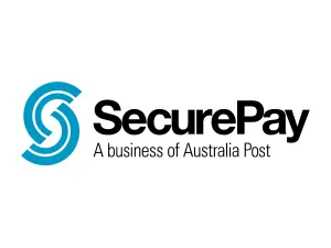Logo SecurePay