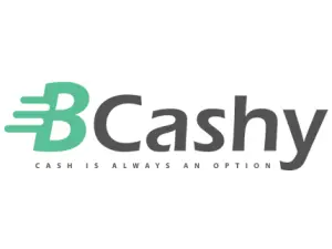 Logo BCashy