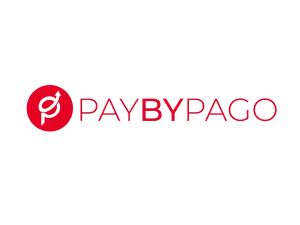 Logo PAYBYPAGO