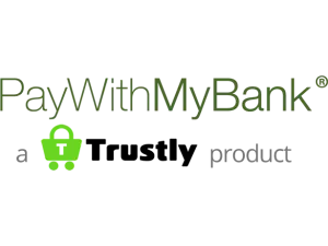 Logo PayWithMyBank