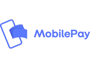 Logo MobilePay