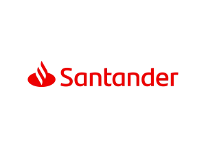 Logo Santander | instant bank transfer (local)