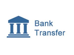 Logo Bank Transfer