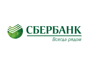 Logo Sberbank | Online Bank Transfer