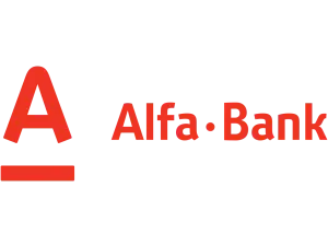 Logo Alfa Click | Online Bank Transfer
