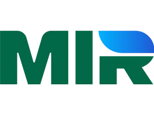 Logo MIR | cards
