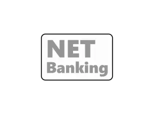 Logo Netbanking | instant bank transfers (local banks)