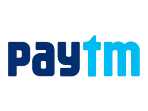 Logo PayTM | e-Wallet