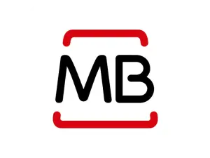 Logo MB Way
