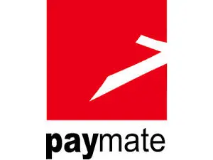 Logo Paymate