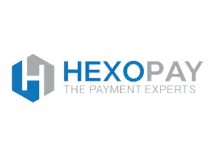 Logo Hexopay