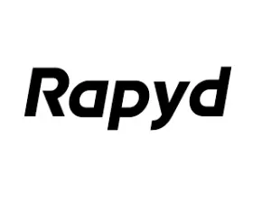 Logo Rapyd