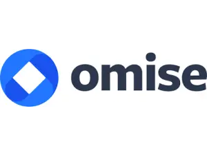 Logo Omise