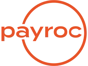 Logo Payroc