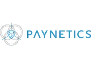 Logo Paynetics