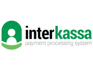 Logo Interkassa
