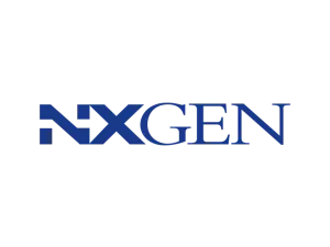 Logo NXGEN
