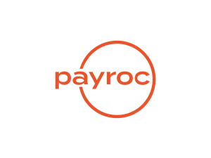 Logo Payroc Canada