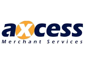 Logo Axcess Merchant Services