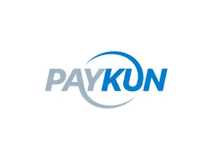 Logo PayKun