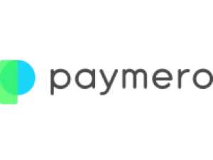 Logo Paymero