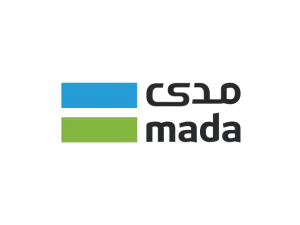 Logo mada