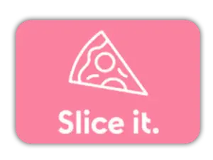 Logo Klarna | Slice It