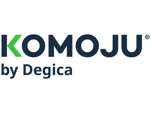 Logo KOMOJU