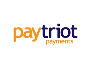Logo Paytriot Payments