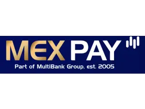 Logo MexPay