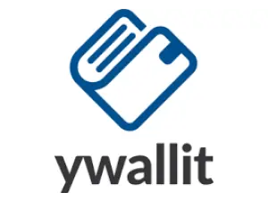 Logo Ywallit Payment Solution