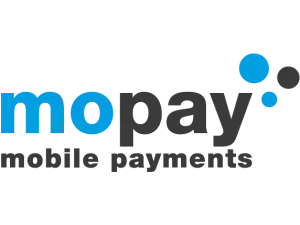 Logo mopay