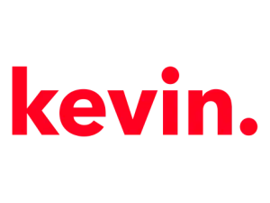 Logo Kevin