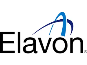 Logo Elavon