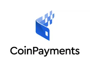 Logo CoinPayments