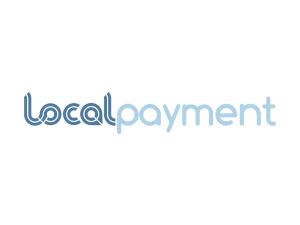 Logo Localpayment