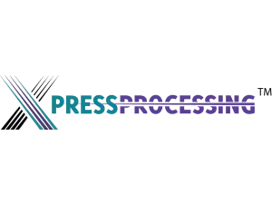 Logo XPress Processing