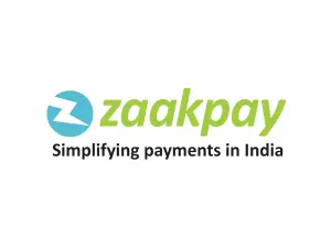 Logo Zaakpay