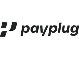 Logo PayPlug Global Merchant Services