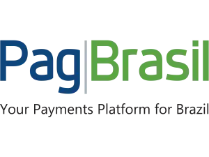 Logo PagBrasil