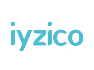Logo iyzico