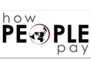 Logo HowPeoplePay.com