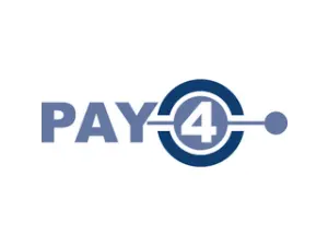 Logo PAY4
