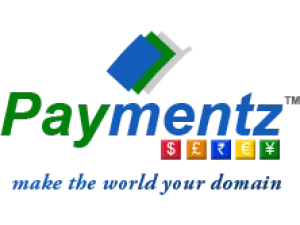 Logo Paymentz
